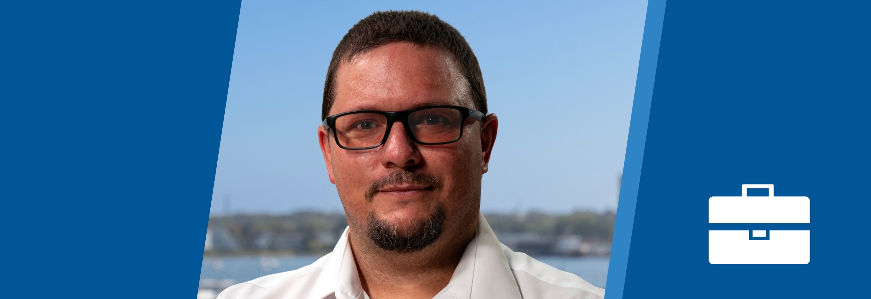 MEMIC Welcomes Scott Davis as Senior Production Underwriter for Virginia and DC