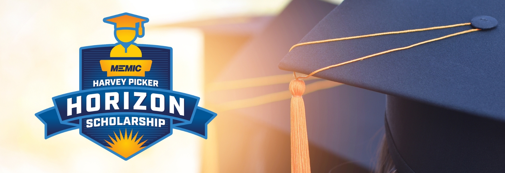 MEMIC Opens Applications for 2025 Horizon Scholarships Supporting Families Affected by Workplace Injuries