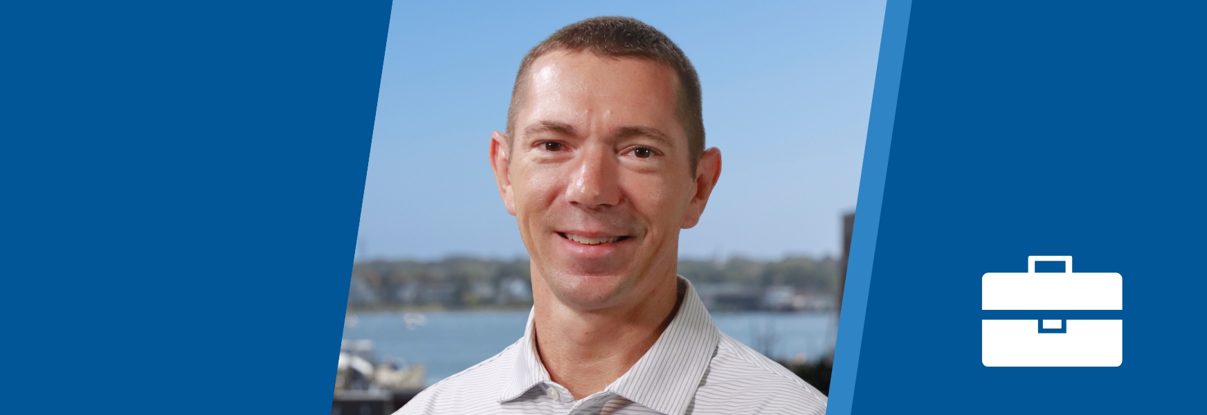 Kevin Eaves