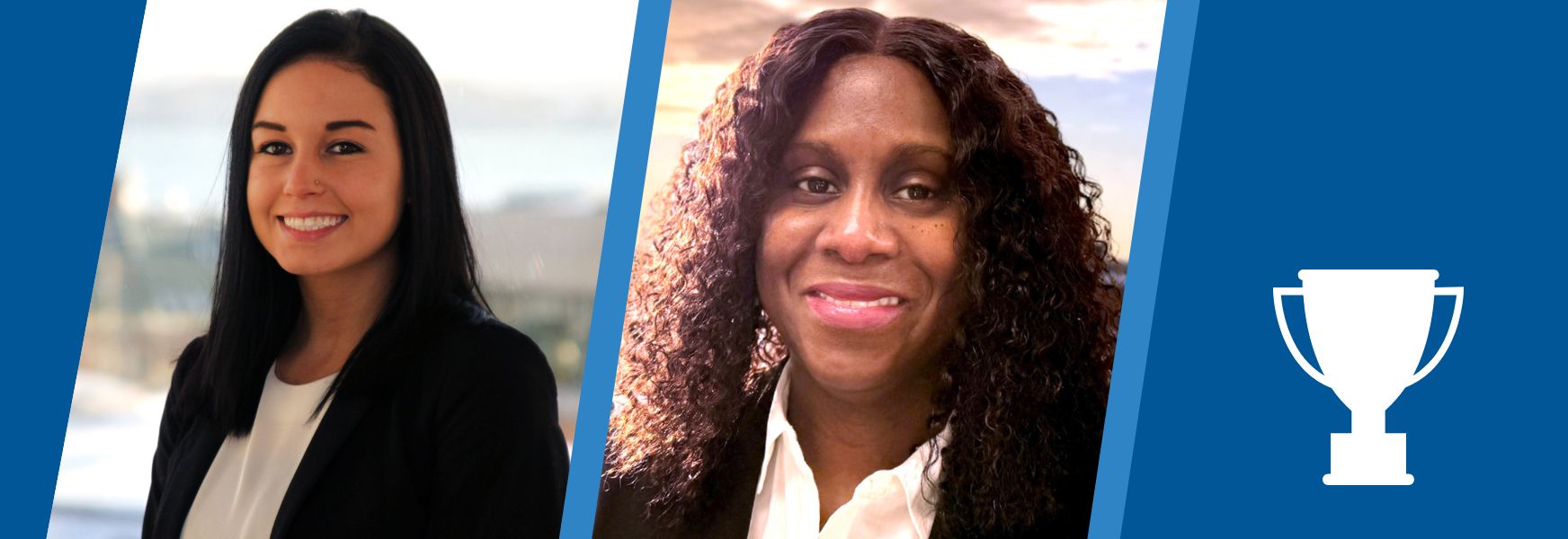 MEMIC Promotes Denise Amoateng and Taylor Finn to Key Leadership Positions