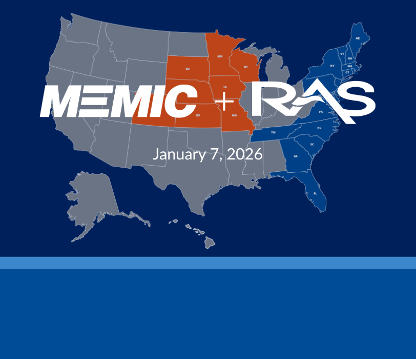 MEMIC and RAS Acquisition