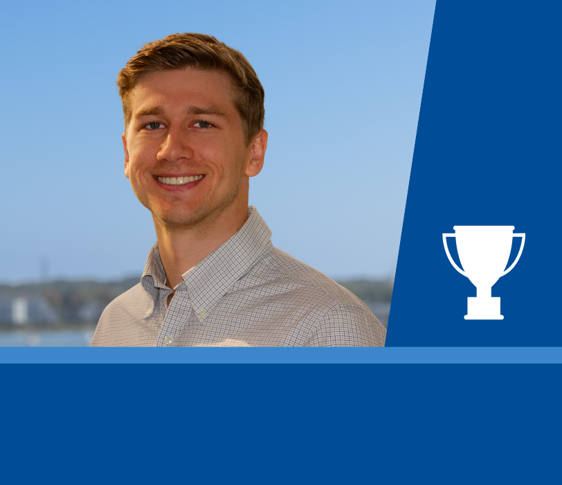 MEMIC Announces Promotion of Daniel Musser to Chief of Staff