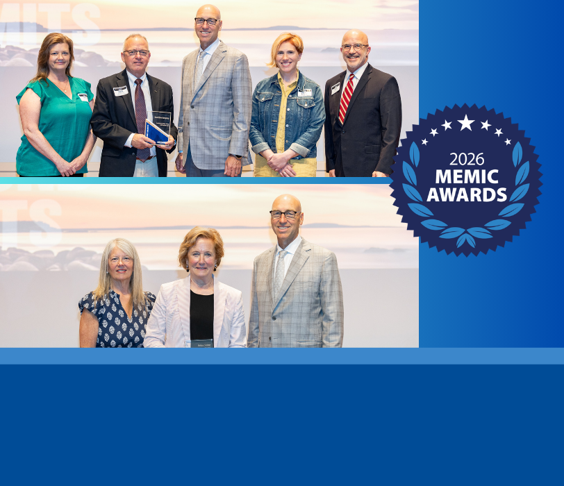 2026 MEMIC Awards
