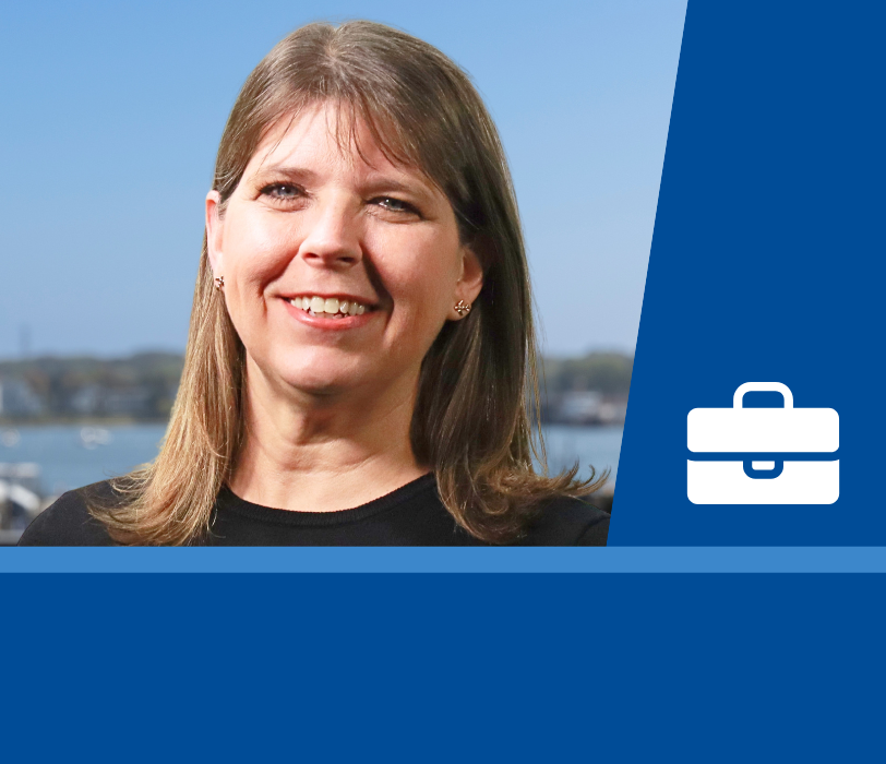 Jodi Hughes - Senior Production Underwriter