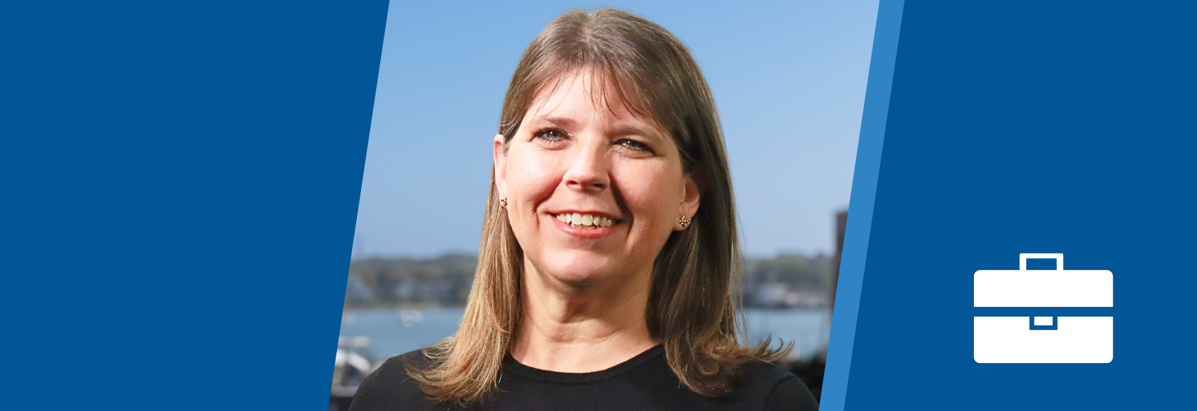 Jodi Hughes - Senior Production Underwriter