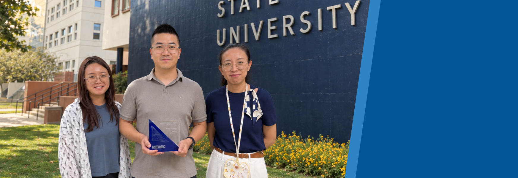 San José State University