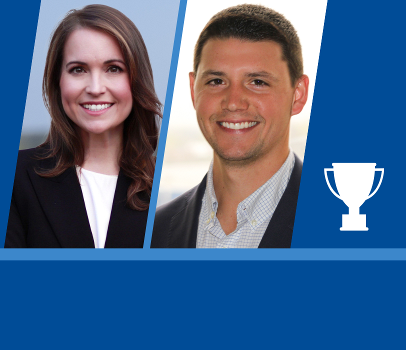 MEMIC Elevates Sunny Jarrard and Benjamin Roberts to Territory Manager Roles