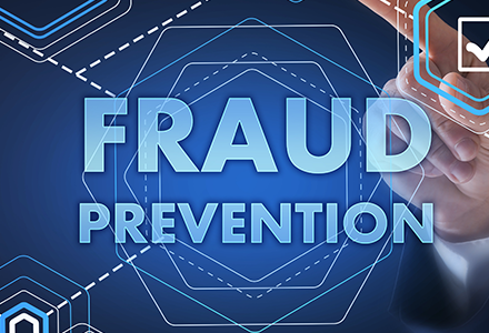 Fraud Prevention