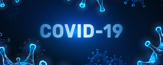 Coronavirus COVID-19