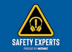 MEMIC Safety Experts Podcast