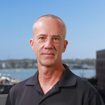 Eric Stager