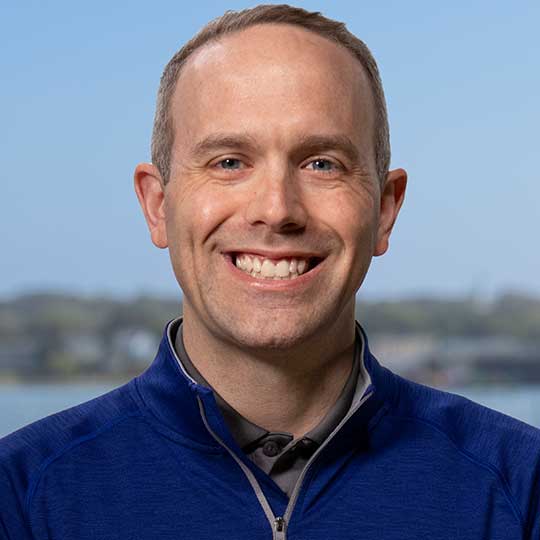 Peter McCabe - Loss Control Consultant I