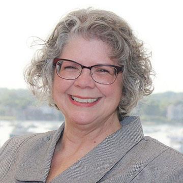 Susan Diffenderfer