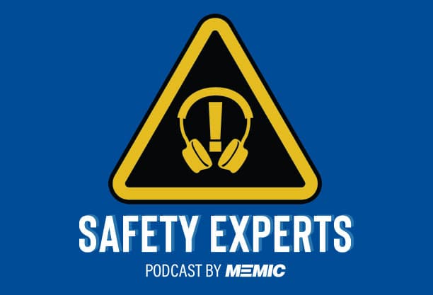 Combustible Dust in the Workplace - What We’ve Learned and What’s Changing with James Burke
