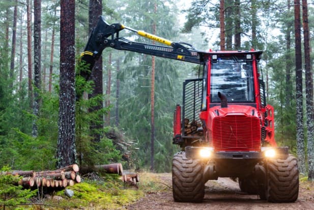 Heavy Equipment Safety: Preventing Catastrophic Injuries from Power Equipment