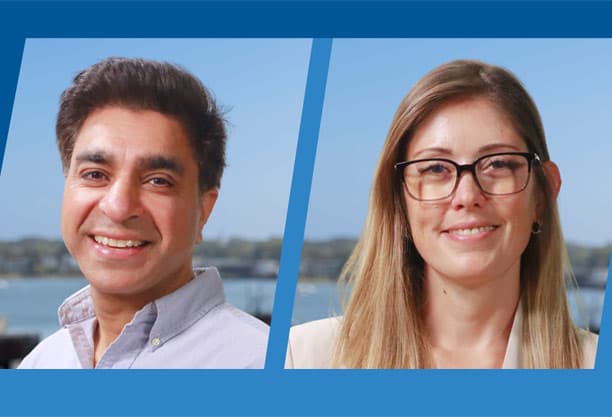 MEMIC Strengthens IT and Underwriting Teams with Two Industry Veterans