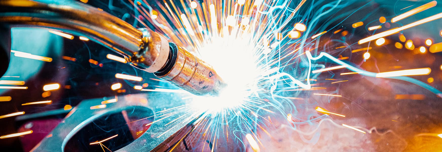 When Sparks Fly: Welding Safety for You and Your Team