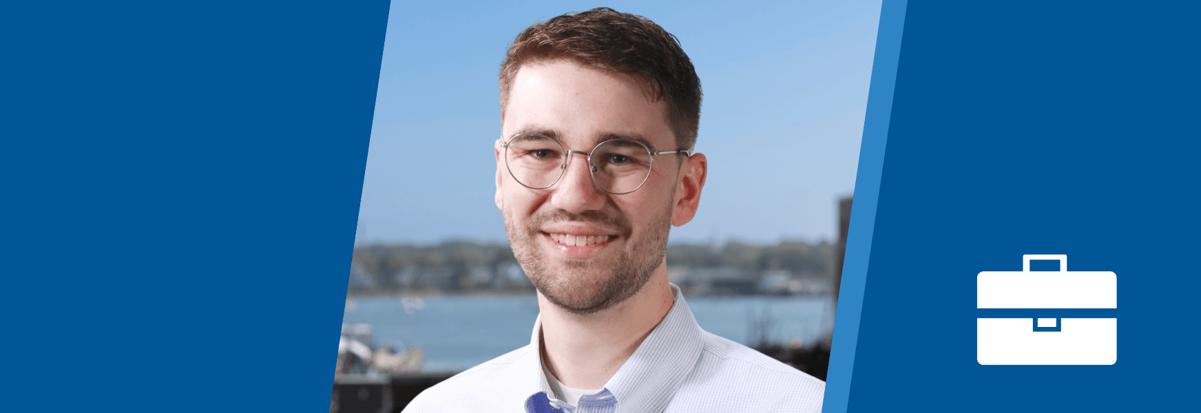 MEMIC Expands Northeast Underwriting Team with New Hire Sean Rutledge